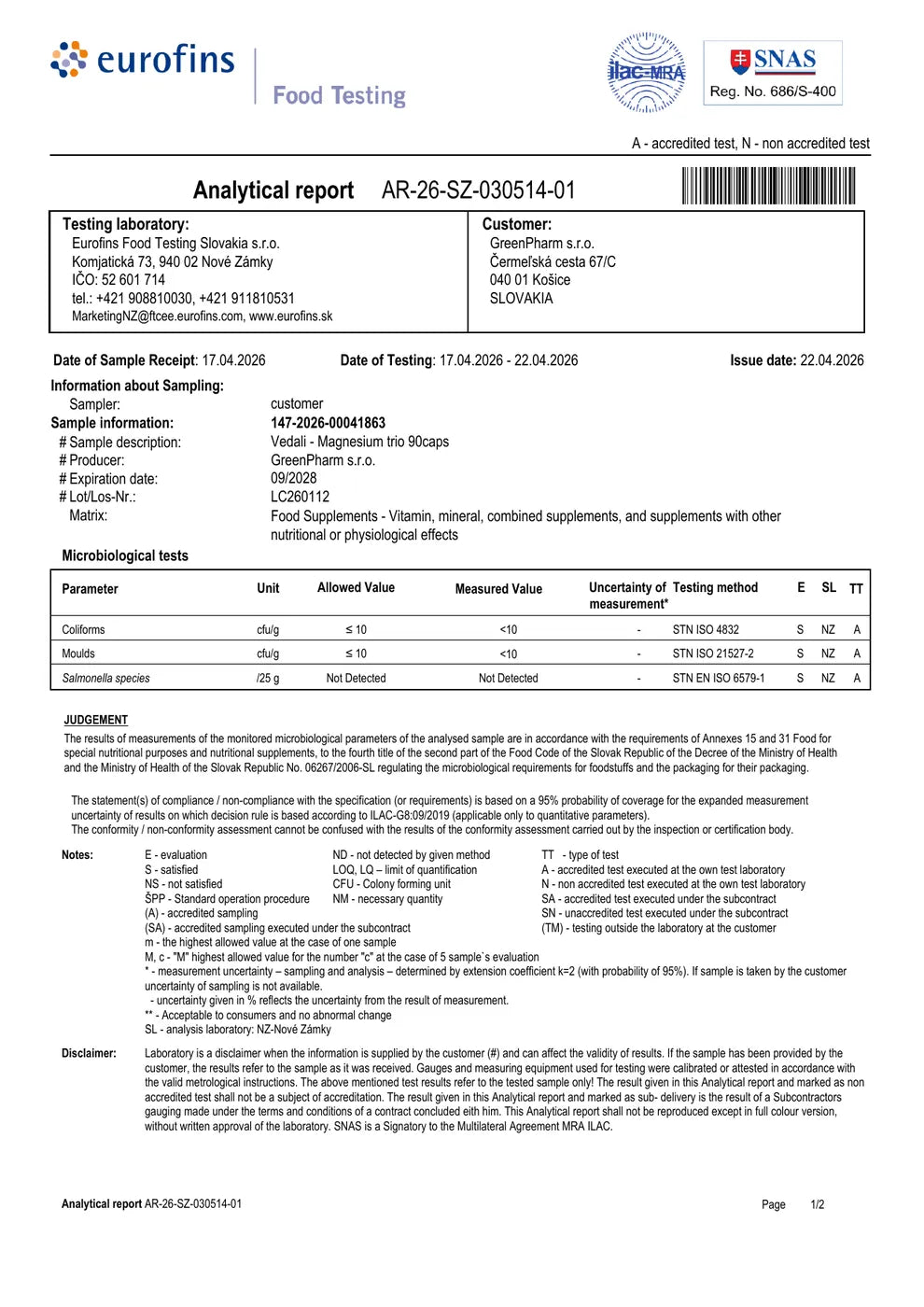 Pagina 1