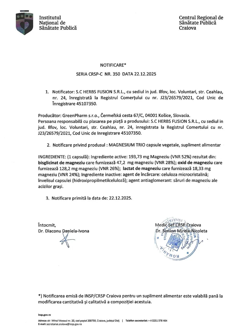 Pagina 1