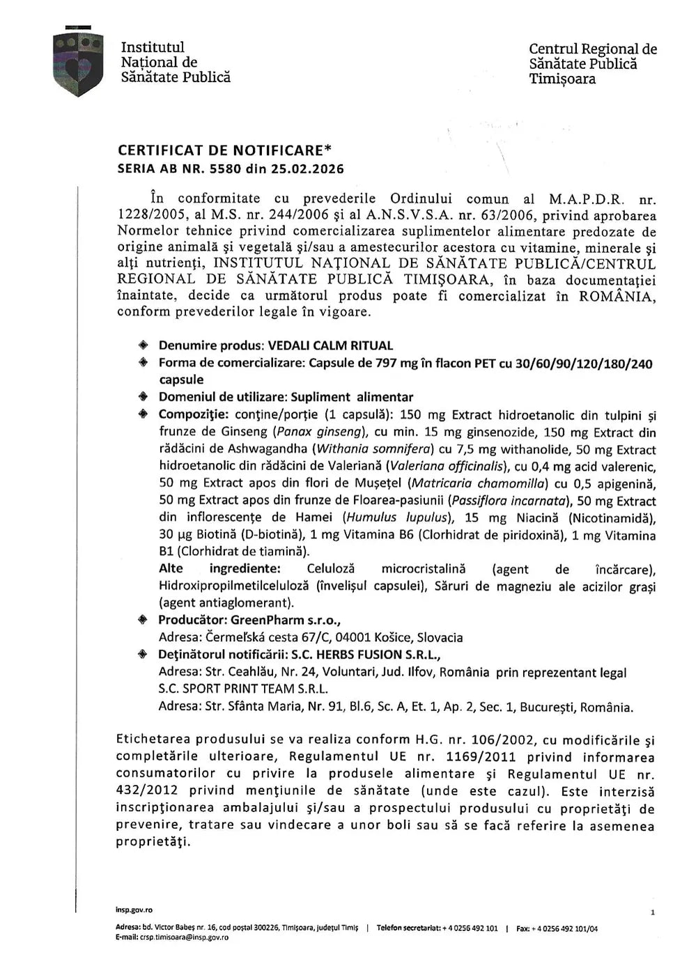 Pagina 1