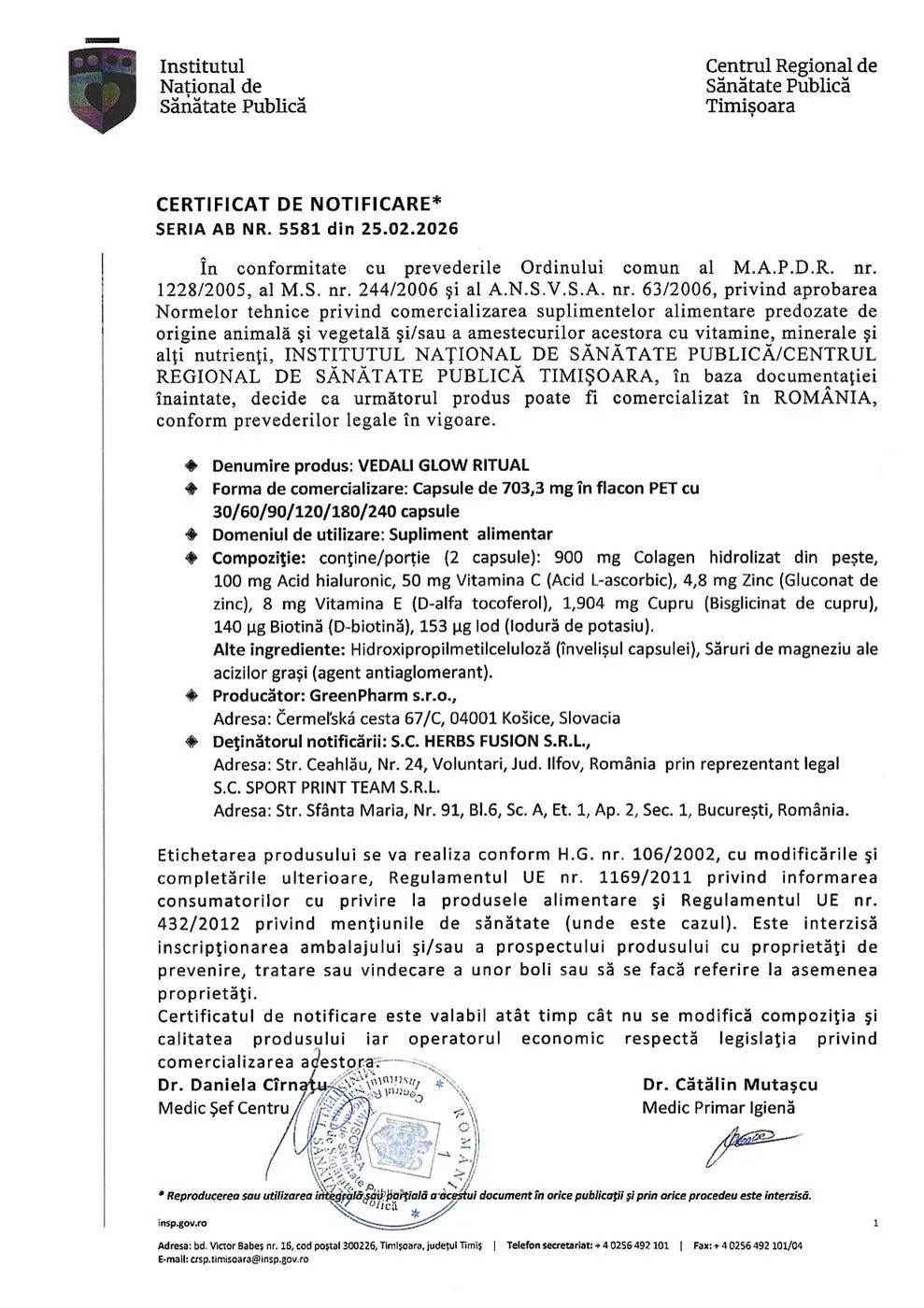 Pagina 1