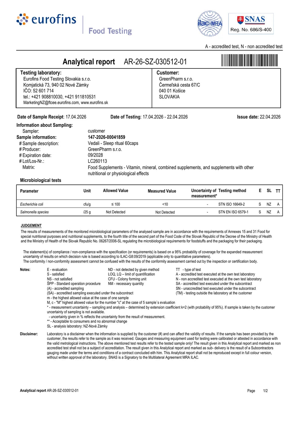 Pagina 1