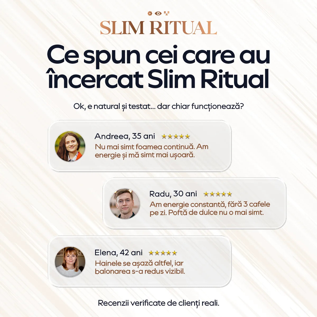 Recenzii Slim Ritual